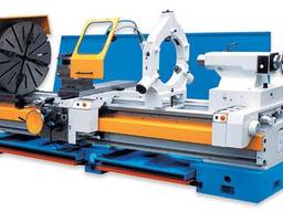 Токарные станки производства Болгарии