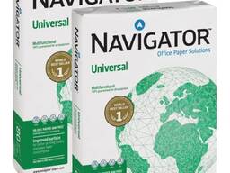Top quality A4 Copy Paper 75GSM / Chamex Copier Papel / Navigator A4 COPIER PAPER 80GSM