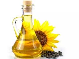 Top Quality Sunflower Seed Oil Plant Cosmetic Sunflower Oil
