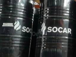 Компрессорное масло