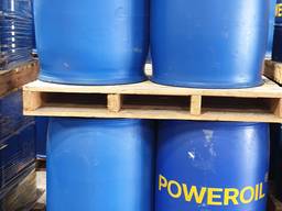 Transformer and White mineral Oils