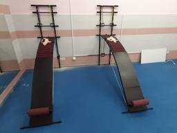 Тренажёр для спины Евроспайн или Кипарис и бесплатная доставка