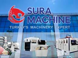 Турска компания търси оторизирани дистрибутори