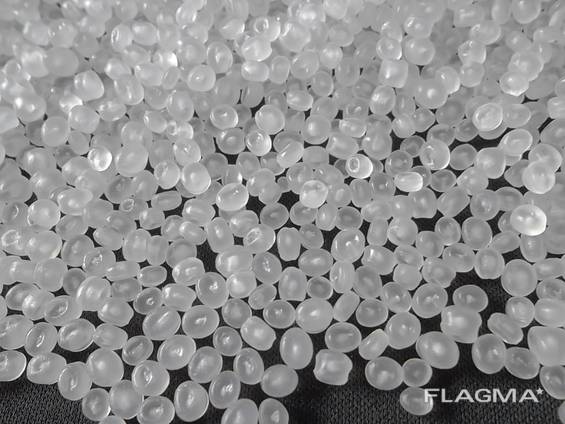 Туркменский Полиэтилен T-50 аналог I-0760 Шуртанский