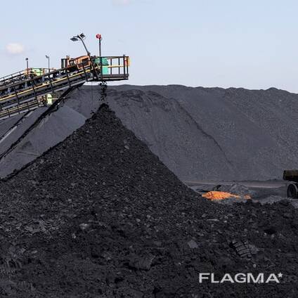 Въглищен концентрат