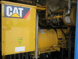 Употребяван дизелов генератор Caterpillar 3516, 1.8 MW, 2006 г. , 13 500 часа. контейнер - фото 3