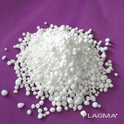 UREA 46 and other fertilizers