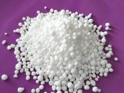 UREA 46 and other fertilizers