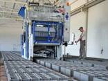 Вибропресс Мобильный для производства бордюров, блоков Е12 - фото 3
