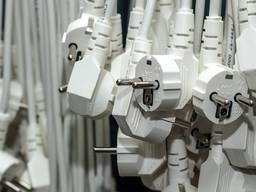 Кабель питания