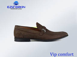 VIP comfort shoes for men