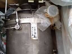 Воздушный генератор Сапфир 5