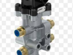 Wabco кранове и резервни части