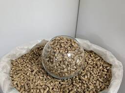 Wholesale 6mm Beech Wood Pellets 100% Oak Firewood