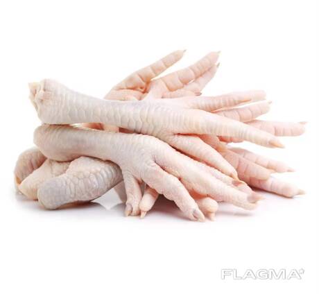 Wholesale Frozen Chicken Feet - Frozen Chicken Paw - Frozen Chicken Leg No reviews yet