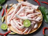 Wholesale Frozen Chicken Feet - Frozen Chicken Paw - Frozen Chicken Leg No reviews yet - photo 2