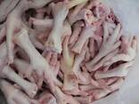 Wholesale Frozen Chicken Feet - Frozen Chicken Paw - Frozen Chicken Leg No reviews yet - photo 3
