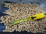Wholesale High Quality Product Competitive Price Wood Pellets - фото 1