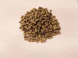 Wood Pellets