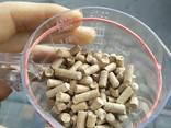 Wood pellets A1 - photo 1