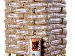 Wood Pellets Biomass Bulk Cat Litter Wholesale Dust Free wood pellet size 6mm 8mm