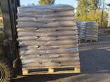 Wood Pellets for Heating ENplus A1 - фото 3