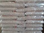 Wood pellets, high quality - photo 2