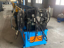 За оборудване на метални дренажни канали За оборудване на метални дренажни канали