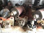 Запчасти к двигателям 6Ч(Н)18/22,6ЧН25/34, ДР30/50, Г-60, NVD-48, NVD-36, NVD-26,6Ч12/14 - photo 7