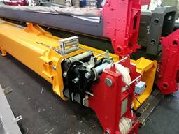 Запчасти автокрана Ивановец, Галичанин, Машека, Клинцы, Bumar в Болгария