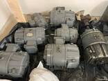 Резервни части за тепловози ТГМ-4(6), 2ТЭ116, ТЭМ-2, ТГМ-23, ТГМ-40, ЧМЭ-3, М-62, ТГК-2 - photo 1