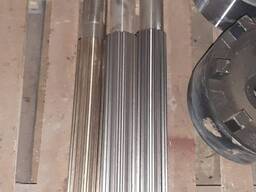 Запчасти кранов КДЭ-163, КДЭ-253, КЖДЭ-16, КЖДЭ-25, КЖ-561, ЕДК в София