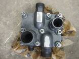 Zapchasti k UGP 230/300/400, GP-300, GMPM220, GMP300, UGP750 / 1200 v Bolgarii - photo 2