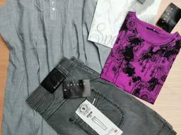 ЖЕНСКИЙ СТОК. SISLEY