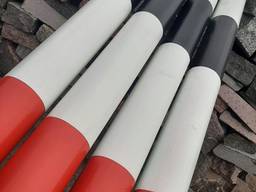 Жерди для конкура в конном спорте