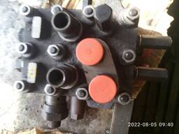 Золотниковая коробка 50-345-00 УГП 230 в София/Болгария