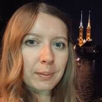 Міщенко Алла