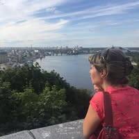 Курбанова Марина