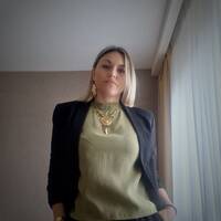 Фищенко Марина